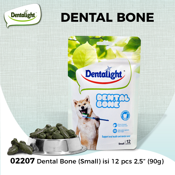 Dentalight Dental Bone